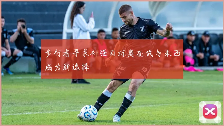 步行者寻求补强目标奥孔武与米西成为新选择