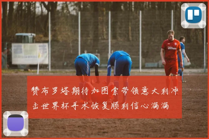 赞布罗塔期待加图索带领意大利冲击世界杯手术恢复顺利信心满满